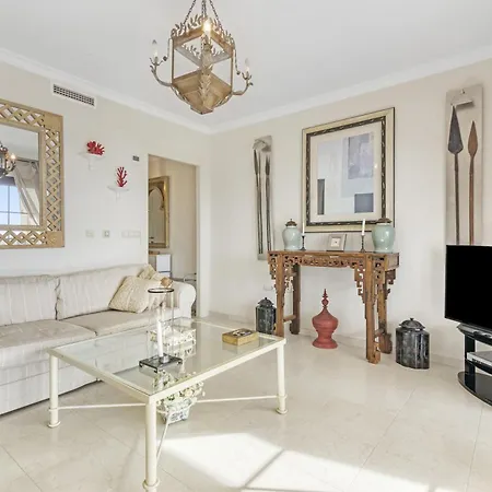 Gadea 4-7 Апартаменты