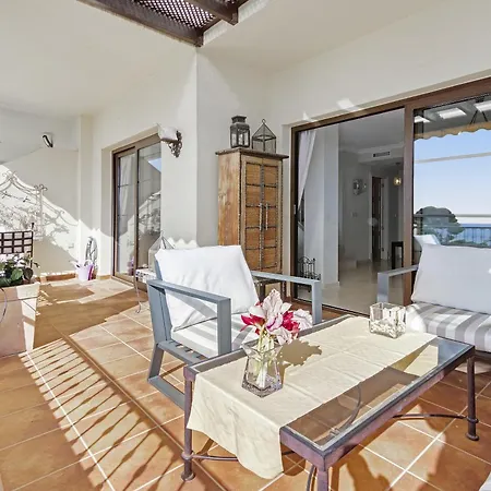Gadea 4-7 Appartamento Altea