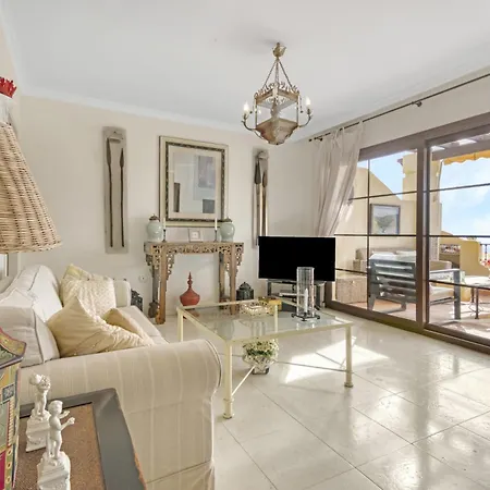 Apartament Gadea 4-7 *