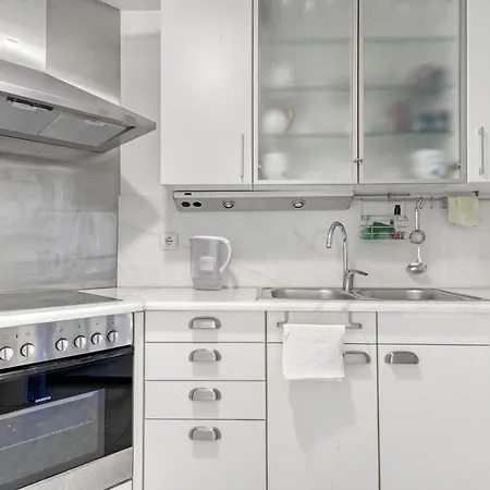 Gadea 4-7 Apartament Altea
