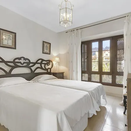 Apartament Gadea 4-7 Altea