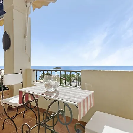 Gadea 4-7 Apartament Altea