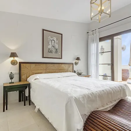 Gadea 4-7 Apartament *