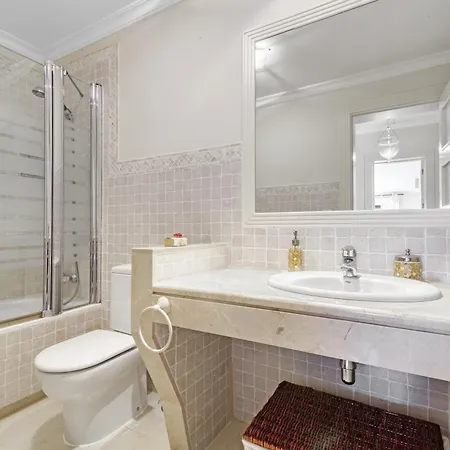 Apartament Gadea 4-7 Altea