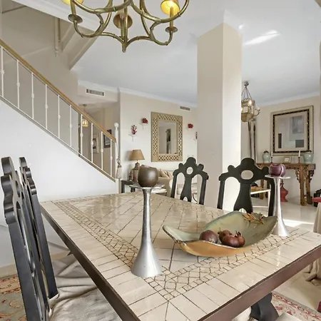 Apartament Gadea 4-7 Altea