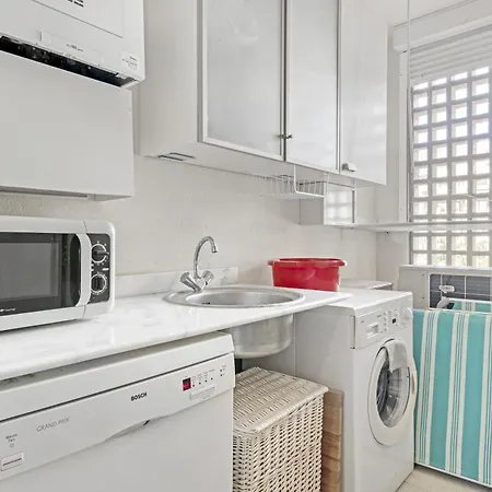 Gadea 4-7 Apartament Altea
